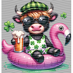 Cow-NIU 2418